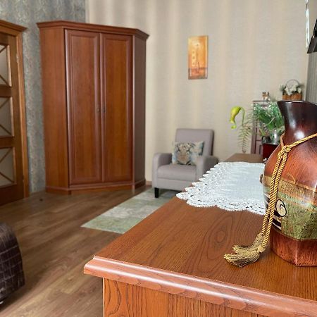 Apartment On Franka Львів Екстер'єр фото