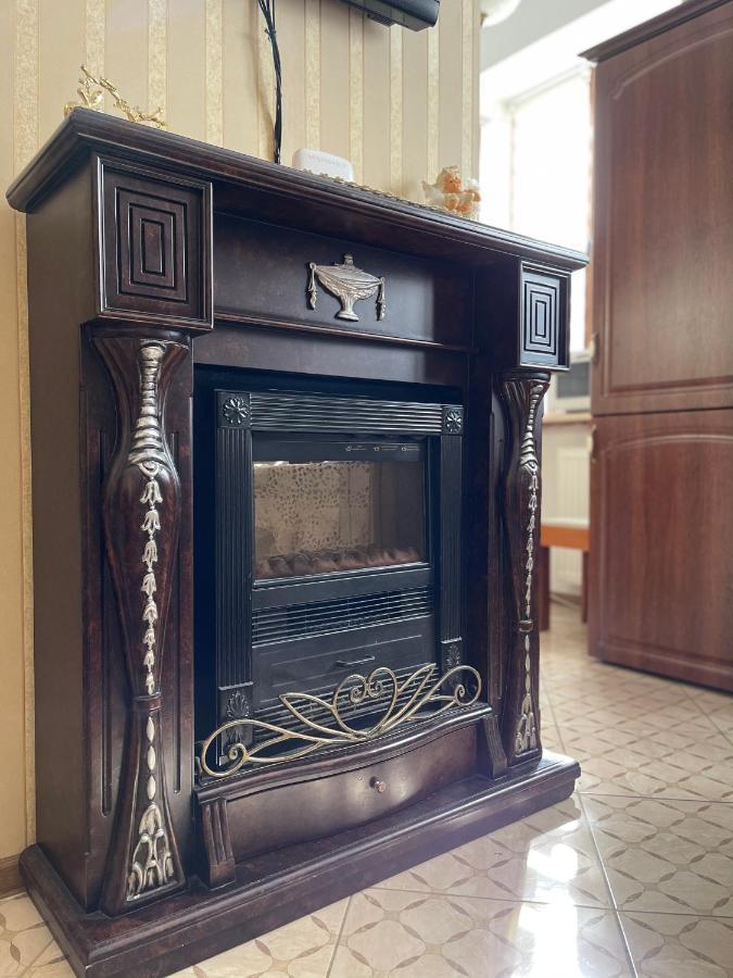 Apartment On Franka Львів Екстер'єр фото