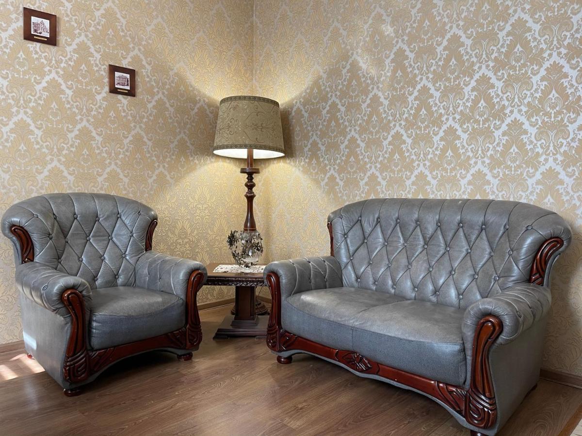 Apartment On Franka Львів Екстер'єр фото