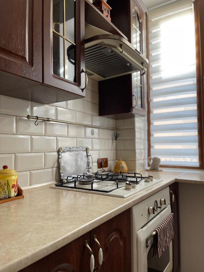 Apartment On Franka Львів Екстер'єр фото