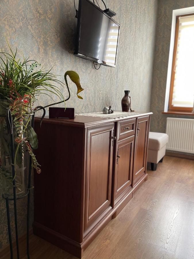 Apartment On Franka Львів Екстер'єр фото
