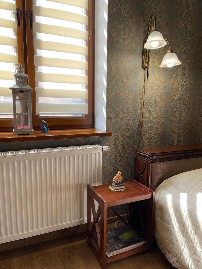 Apartment On Franka Львів Екстер'єр фото