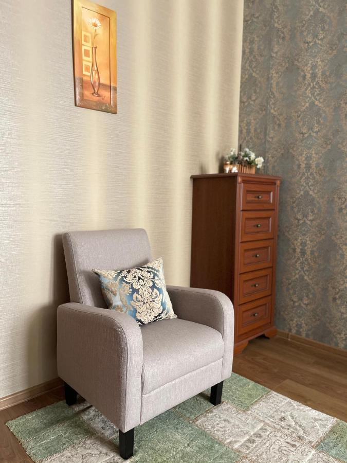 Apartment On Franka Львів Екстер'єр фото