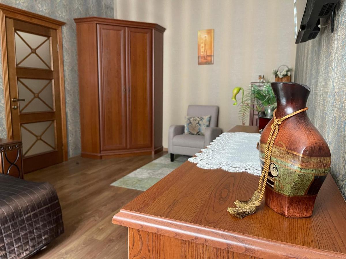 Apartment On Franka Львів Екстер'єр фото